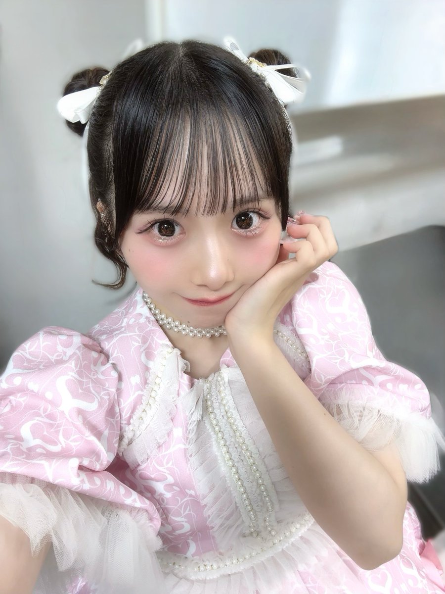 まなつ 受注期間限定！村上まなつコラボ企画！コラボポロシャツ◇村上まなつ