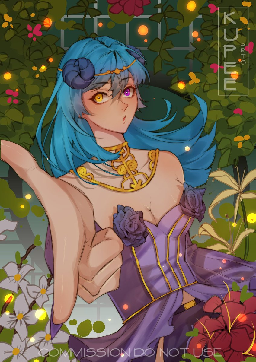 kupeearts's tweet photo. FULL BODY. https://t.co/ubiOHOuEnS