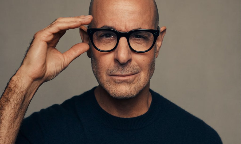 Thrilled to announce that prep is underway on our next IPDO Presents season... shifting gears again to focus on the acclaimed, long-time supporting actor Stanley Tucci!

From drama, comedy &amp; horror to sci-fi, fantasy &amp; animation, the Tucch has done it all. 

Coming Winter 2025!