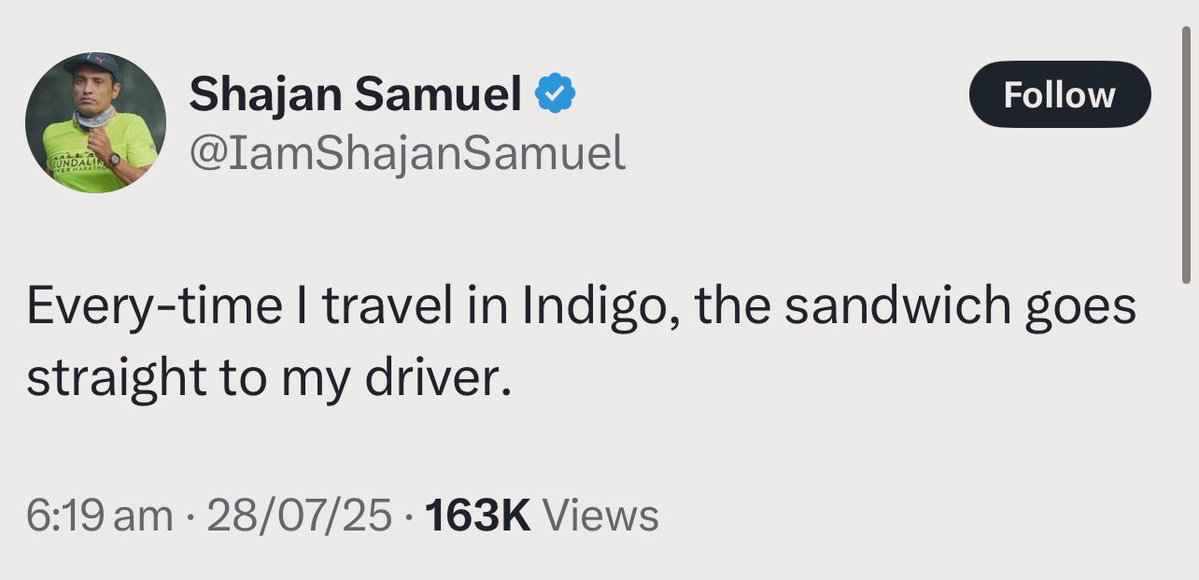 Today’s asshole award goes to…