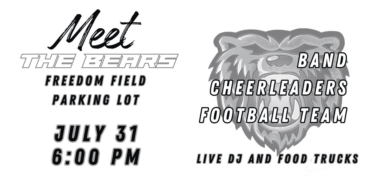 BearDownHOCO's tweet image. Thursday Night biggest tailgate party in Middle Georgia! 13 Food Trucks! #Highway96