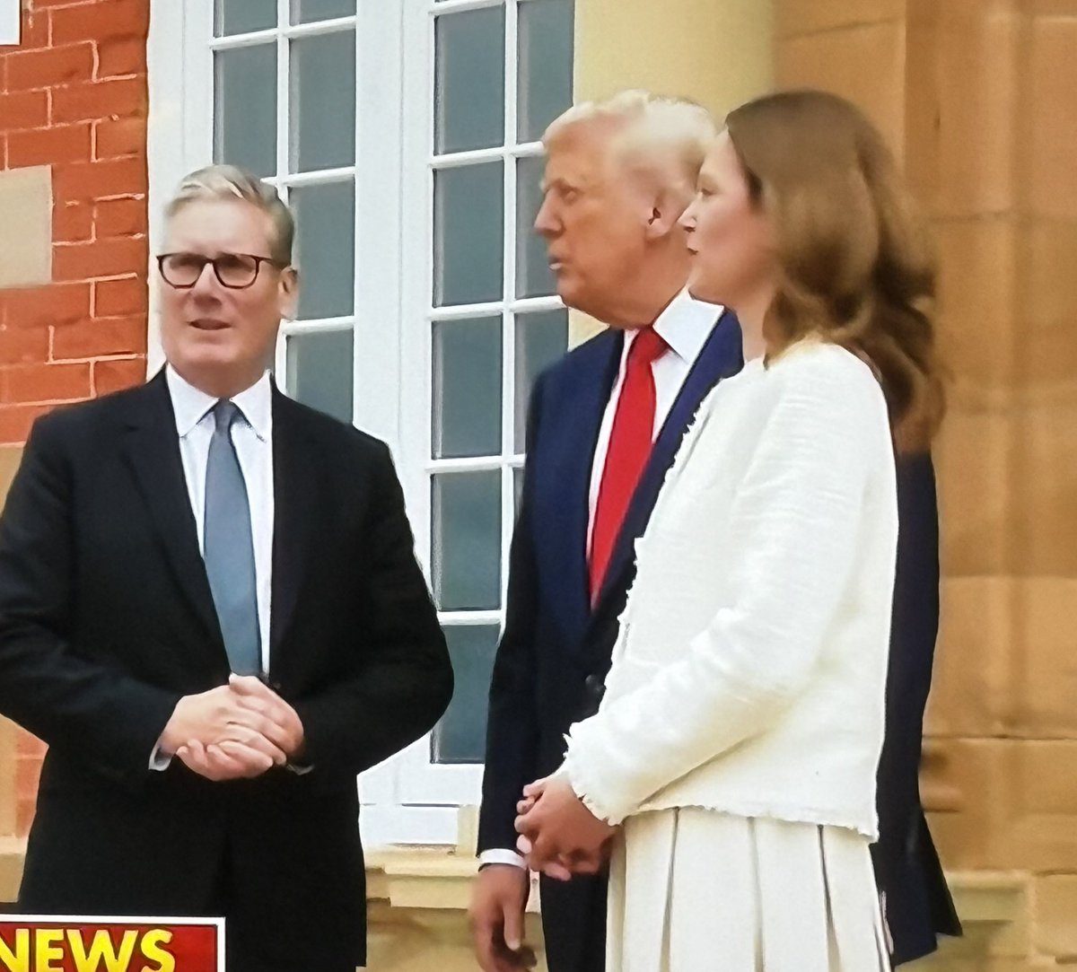 Jens Emil Soderlund 🇩🇰 (@emil_jens) on Twitter photo <a href="/realDonaldTrump/">Donald J. Trump</a> right now just said “the leaders of DRC and Rawanda are soon coming to Washington” during his Q&A outside #DowningStreet #Stammer <a href="/Keir_Starmer/">Keir Starmer</a>
#criticalminerals #lithium $AVZ <a href="/realDonaldTrump/">Donald J. Trump</a> right now just said “the leaders of DRC and Rawanda are soon coming to Washington” during his Q&A outside #DowningStreet #Stammer <a href="/Keir_Starmer/">Keir Starmer</a>
#criticalminerals #lithium $AVZ