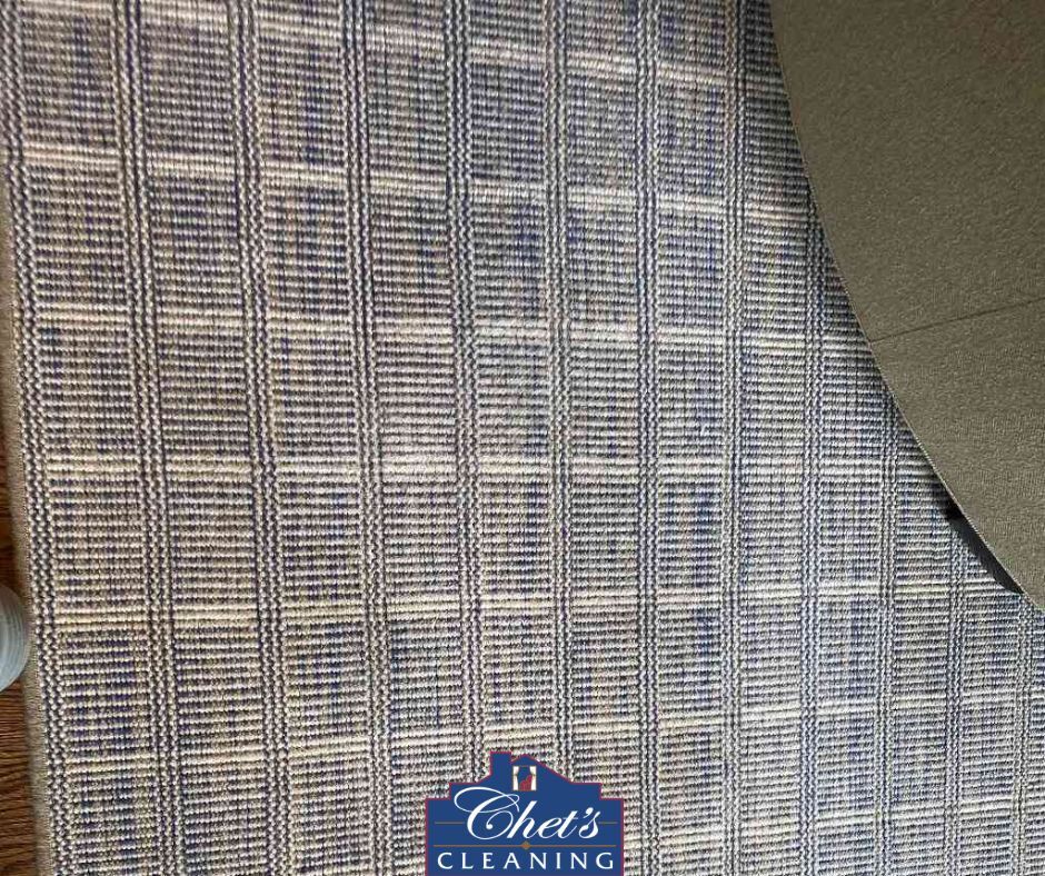 Chet's Cleaning tweet media