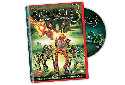 BionicleBot's tweet image. [Physical Media] Web Of Shadows DVD, biosector01.com/wiki/Gallery:P…
