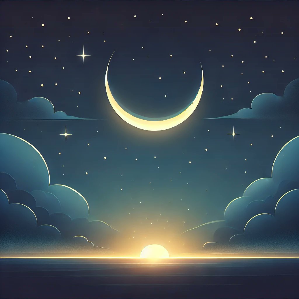 ANaSa_blog's tweet image. 希望は夜明けのようなもの。
輝く明日を楽しみに、今日も一日お疲れさまでした！