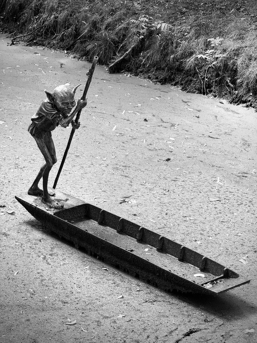 Gm ☕️🌞

Floating into a new week :)