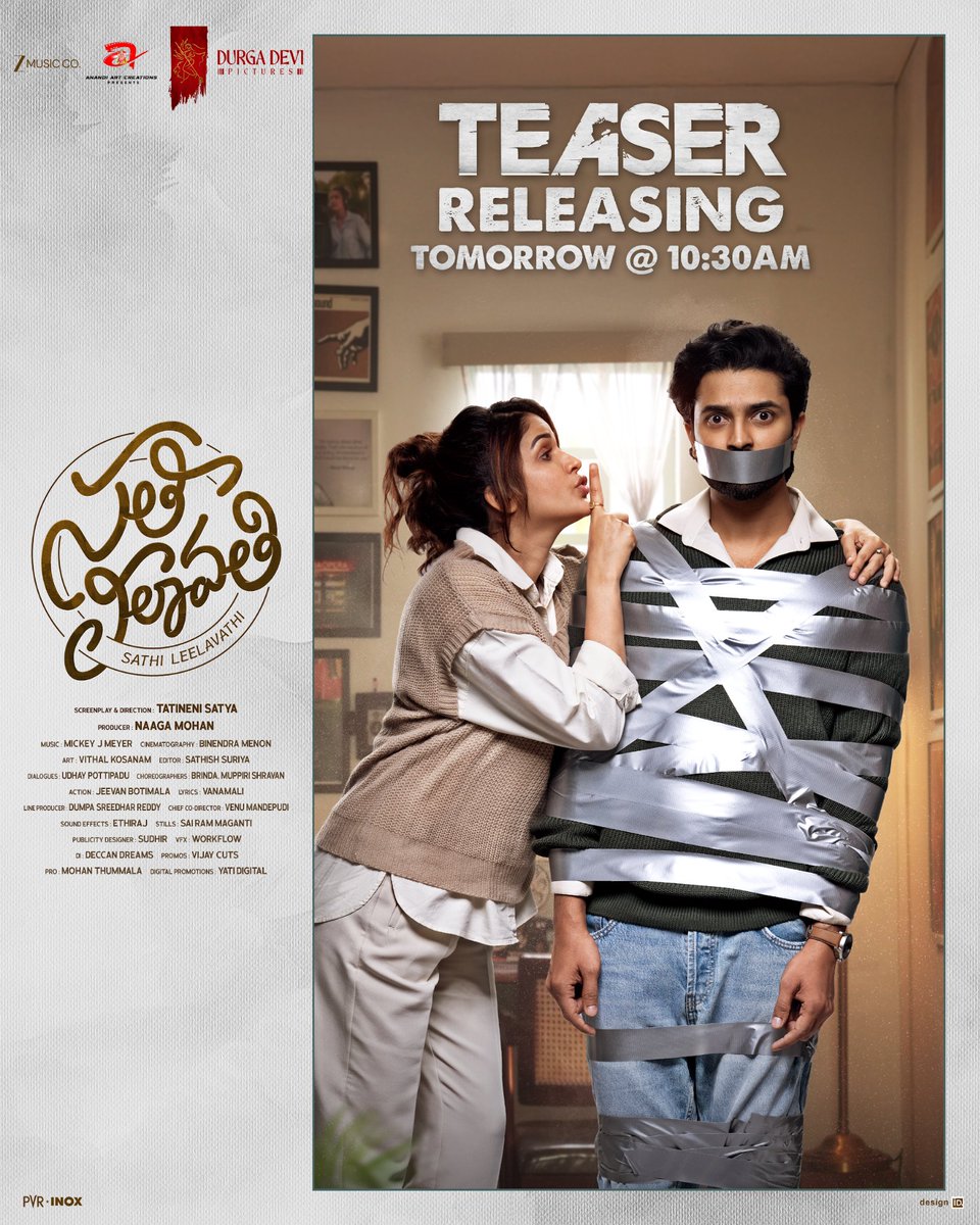 Durga Devi Pictures LLP tweet media