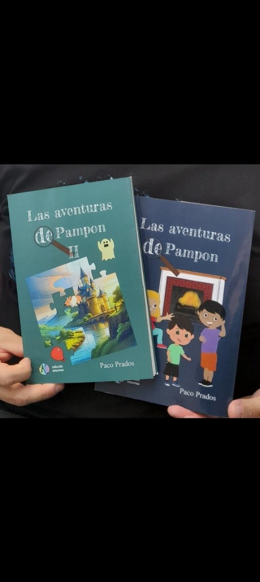 Paco Prados tweet media