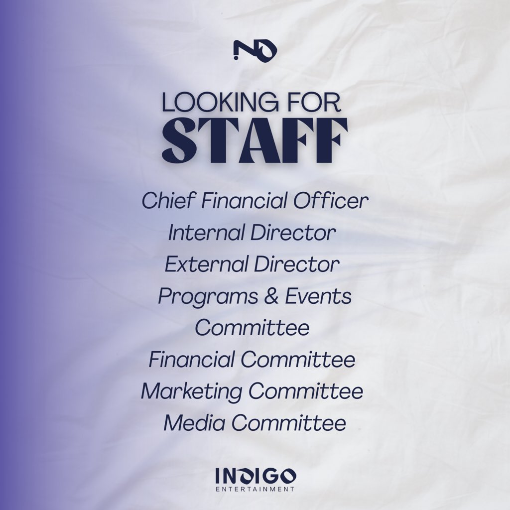 𝑰𝑵𝑫𝑰𝑮𝑶 tweet media