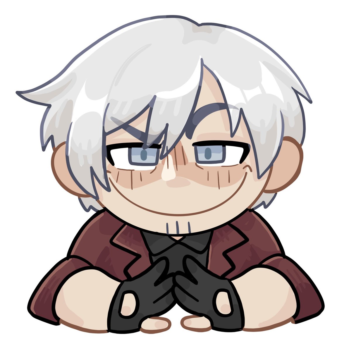 Some sillies!!!
#dmc #DevilMayCry