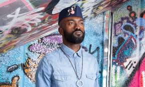 PoetryBookSoc's tweet image. Pick a word. Any word. Acclaimed poet and playwright Inua Ellams will search his personal archive live on stage in an unforgettable interactive performance this
Thursday 31 July | 9PM | The Old Coal Yard #Newcastle
Tickets via @FringeNewcastle : ticketsource.co.uk/newcastle-frin……