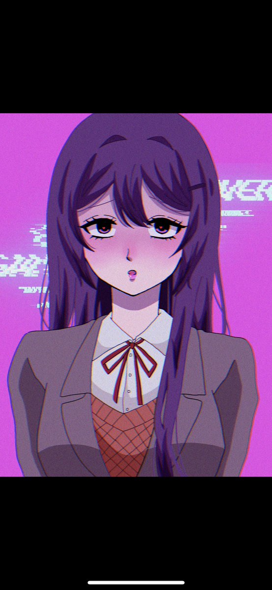nagisasi_i's tweet image. #ドキドキ文芸部 #DDLC