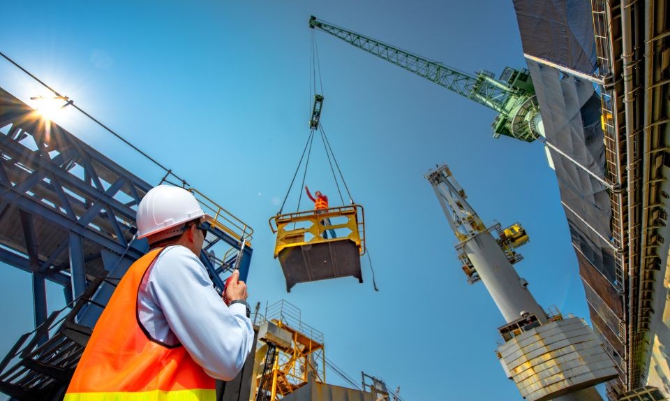 lborouniversity's tweet image. .@LboroEng helps lead international effort to eliminate fatalities in construction 🏗️

Digital4OSH is an international research collaboration focused on improving occupational safety and health (OSH) through digital innovation.

Read more ➡️ lboro.uk/4o4ag9w