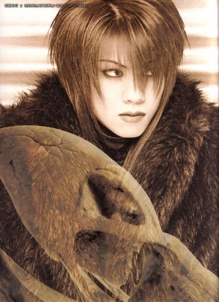 dirubot_'s tweet image. #DIE #DIRENGREY