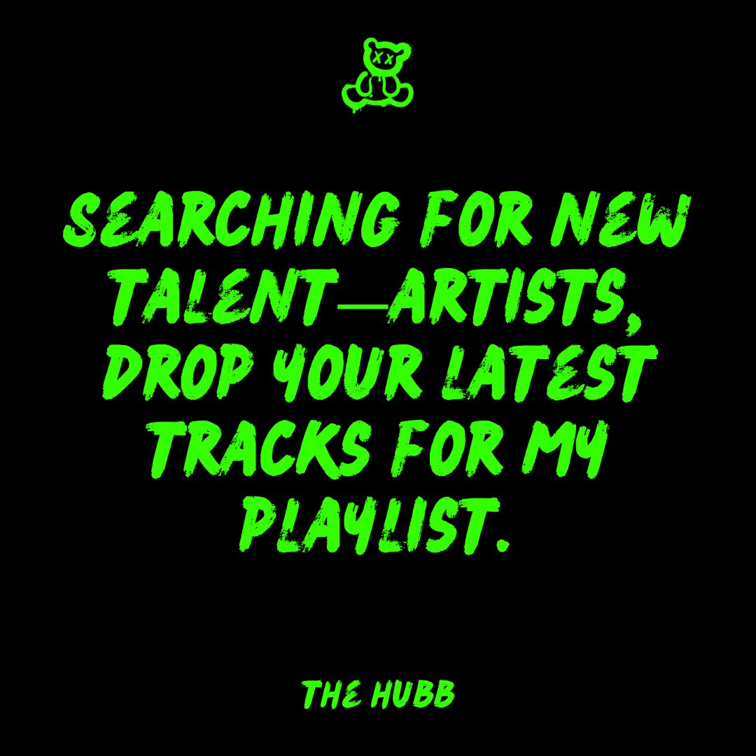 TheHubbuk's tweet image. 