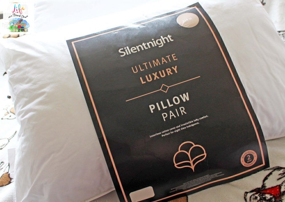 Sarah @ Life in a Break Down (@life_breakdown) on Twitter photo AD | Gifted Review
Need a new pillow then I can definitely suggest this one from Silentnight :
lifeinabreakdown.com/silentnight-ul…
#sleep #goodnight <a href="/UKBloggers1/">UK Bloggers</a> AD | Gifted Review
Need a new pillow then I can definitely suggest this one from Silentnight :
lifeinabreakdown.com/silentnight-ul…
#sleep #goodnight <a href="/UKBloggers1/">UK Bloggers</a>