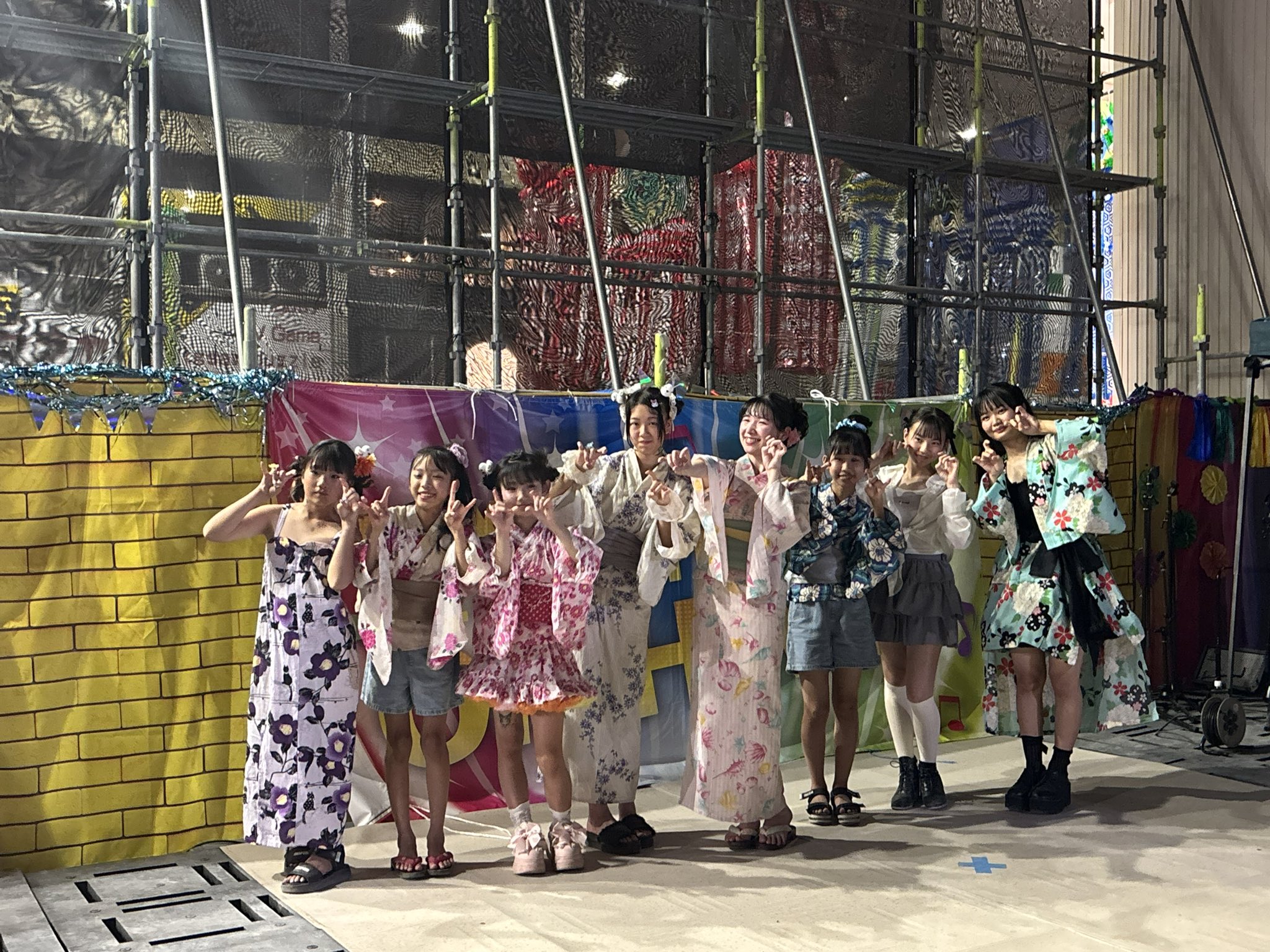 ねね ねね🐰AME超アイドル研究生‼︎‼︎ (@nene_candyremix) / X