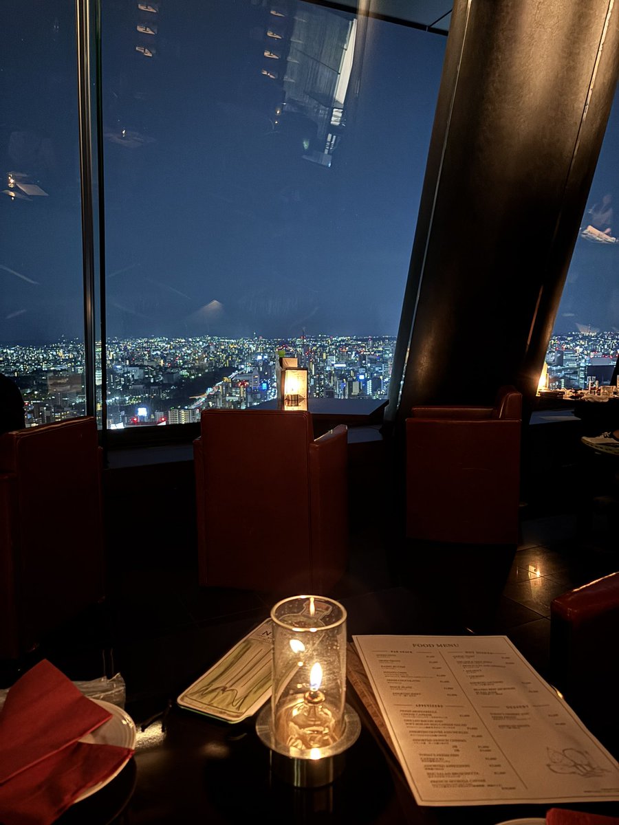 satoki00's tweet image. バー🍸