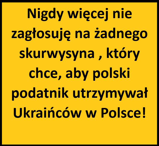Można kopiować i wklejać. Nie się niesie po necie...