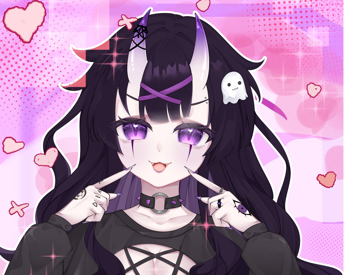 Finaart | VGen open🖌️ (@ryuby_13) on Twitter photo Comms done for <a href="/spectrademonica/">Spectra 😈👻 ARTIFICIAL OUT NOW!</a> 🍑
Thank you so much for support me!🫶🏻❤️
#VGenComms #VGen Comms done for <a href="/spectrademonica/">Spectra 😈👻 ARTIFICIAL OUT NOW!</a> 🍑
Thank you so much for support me!🫶🏻❤️
#VGenComms #VGen