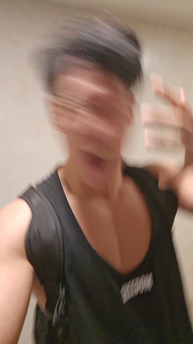 04_hoshimichu1's tweet image. 프로틴에 밥 비벼드시지 마세요........
제발