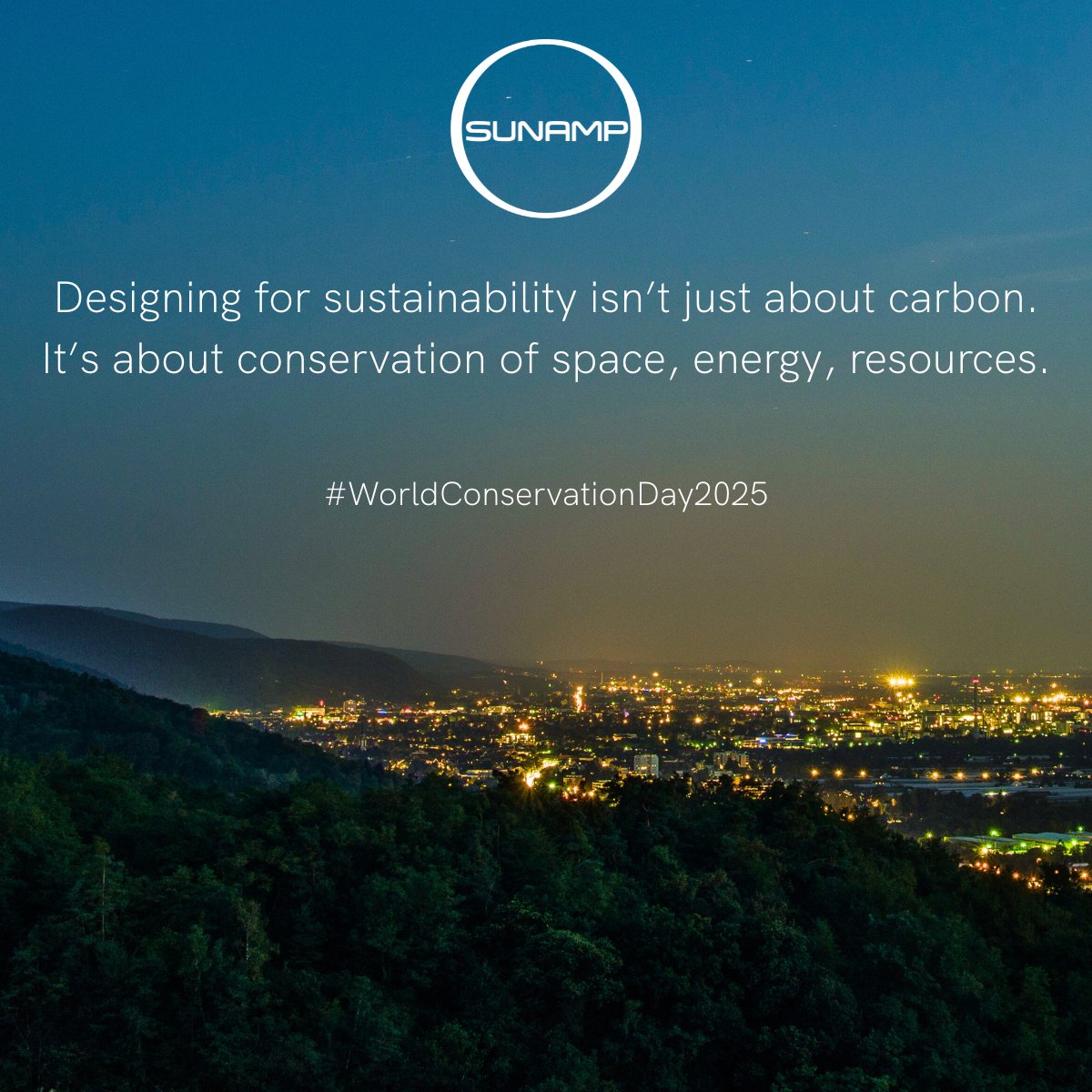 The systems you specify shape more than buildings - they shape land use, resource demand and the legacy we leave behind.
Our #heatbatteries enable low-carbon heating in a compact, efficient form, meaning a smaller footprint, both inside the home and out in the world.