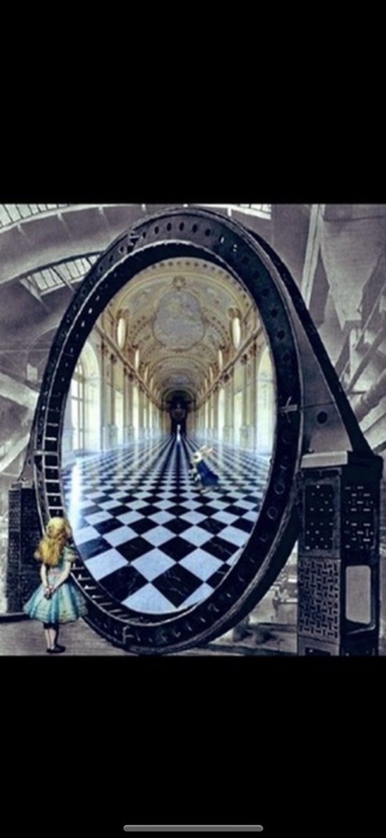 MissLucyBinx's tweet image. Gm , another one π€π€. May it be GReaT and full of wonder. Another day closer to the singularity. $LINK