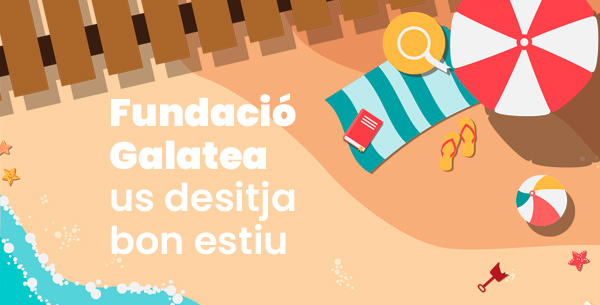 FundacioGalatea's tweet image. 💥Nova #NewsGalatea!🗞️
💻Cursos autoformatius
📚Noves formacions programades a partir de setembre
📰Notícies destacades
➕I molt més!
🔎Descobriu tota l'actualitat de @FundacioGalatea aquí👉f.mtr.cool/dncbsrtpwg