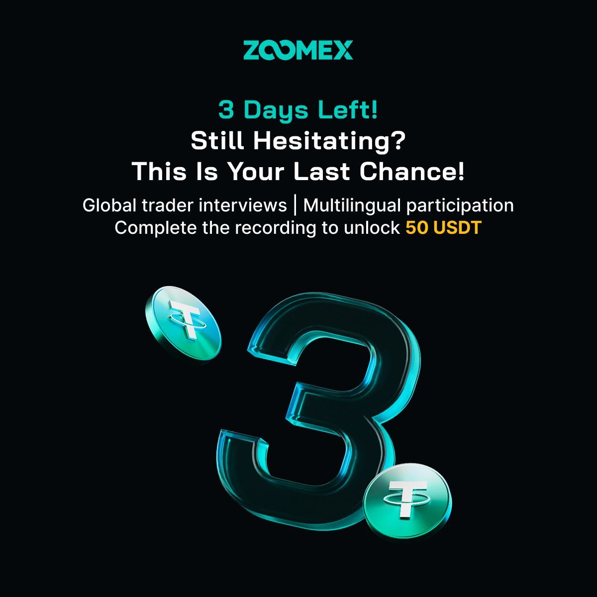 ZOOMEX_Official tweet media