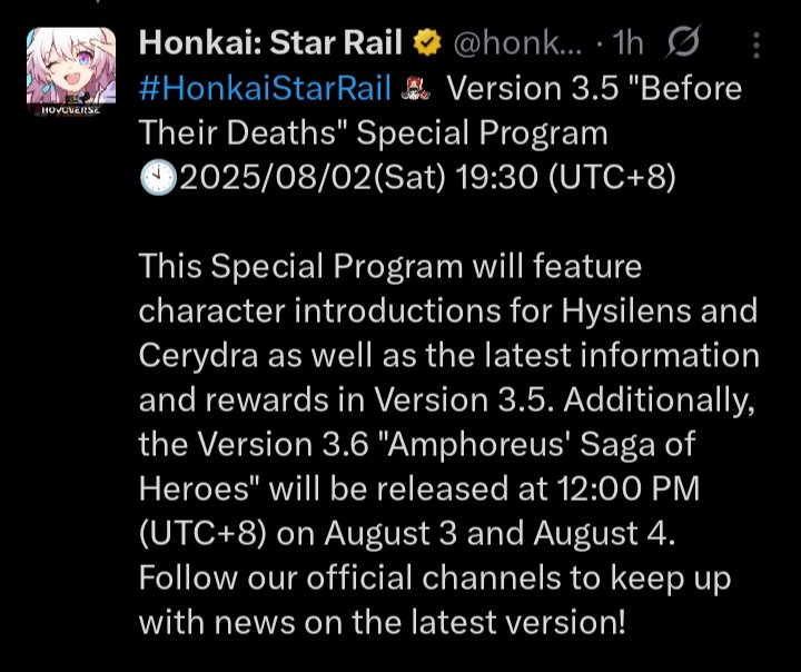reizen_cat's tweet image. I may or may not go insane,,,