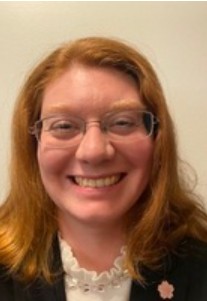 Our COE Student Spotlight this week is on graduate student Victoria Ginty, congratulations Victoria!
Studying: Multi-Age Japanese: Post-Baccalaureate Licensure 
Hometown: Lancaster, Ohio
#uBELONGatUF