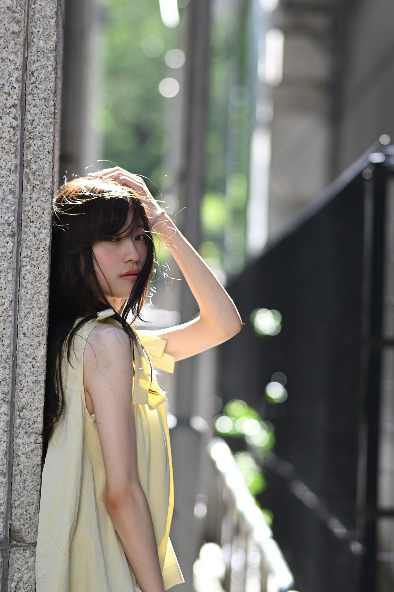 あみ🌷 (@ell_officiall) / X