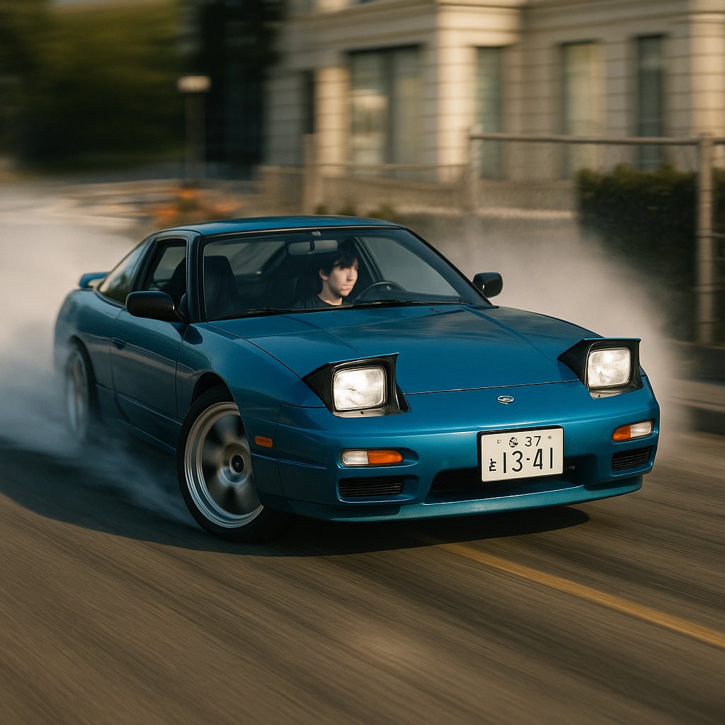 FabioIalglesias's tweet image. AIすごい