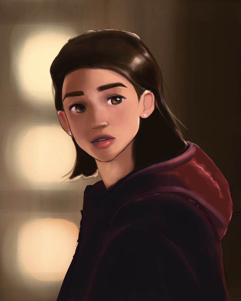 tjcreatingart's tweet image. Simple is better #digitalart