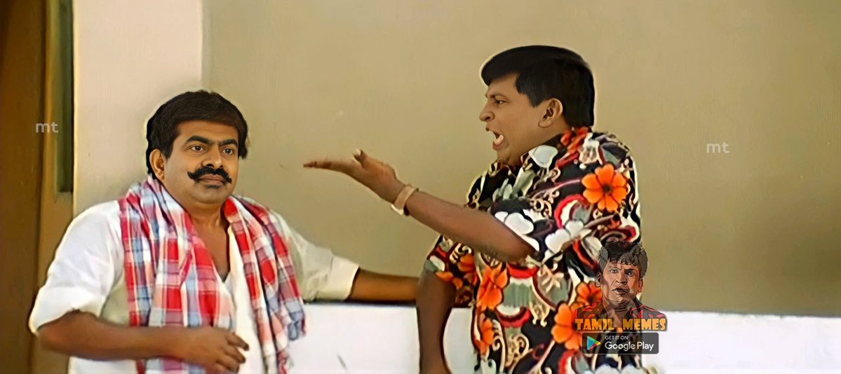 OGprasanna's tweet image. நான் உனக்கு எதிரா போர் அறிவிச்சிருக்கேன் இப்படி திமுக-பாஜக வ எதிர்த்து மட்டும் அறிக்கை விட்டா என்னா அர்த்தம் ? 

நீ ஒரு டம்மிபீசுனு அரத்தம் 😹