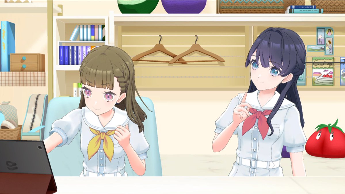 PENCILBLOOD76's tweet image. 楽しんできてね......
#With蓮ノ空