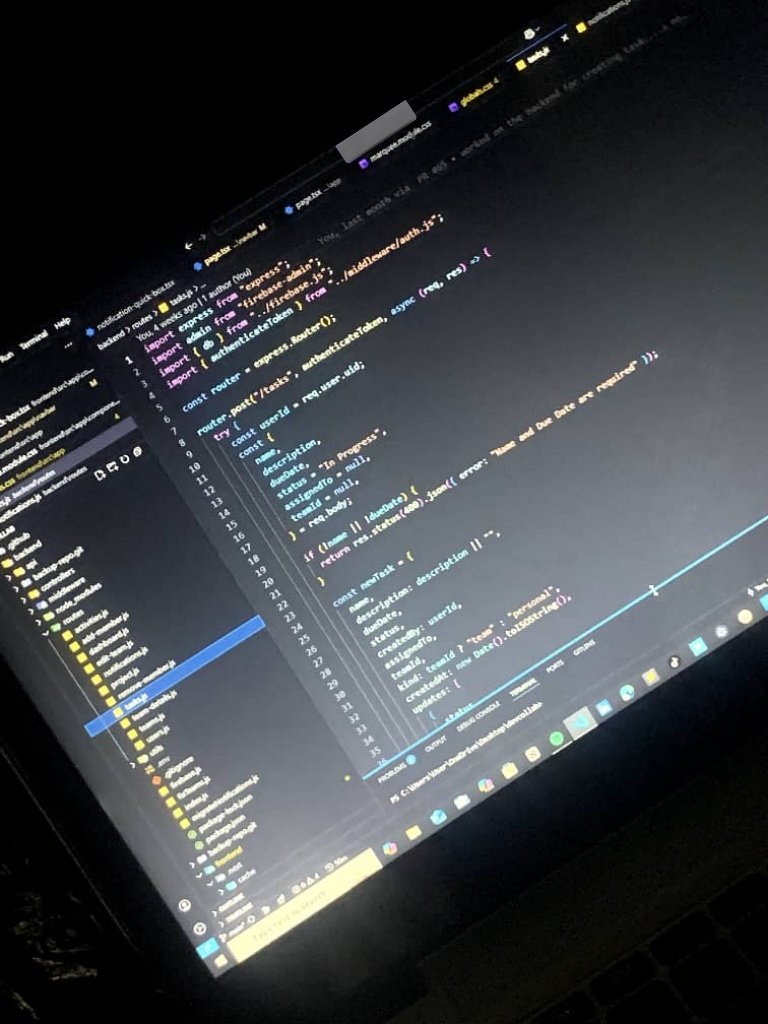 nexon_codes's tweet image. ✨Nexon - a 17y/o Frontend Developer...

Started tech as a 14y/o high schooler with the mindset of doing great things with tech.

And I have an obsession with my GitHub account. I just love to keep it clean because to me... it&apos;s a resume on it&apos;s own.