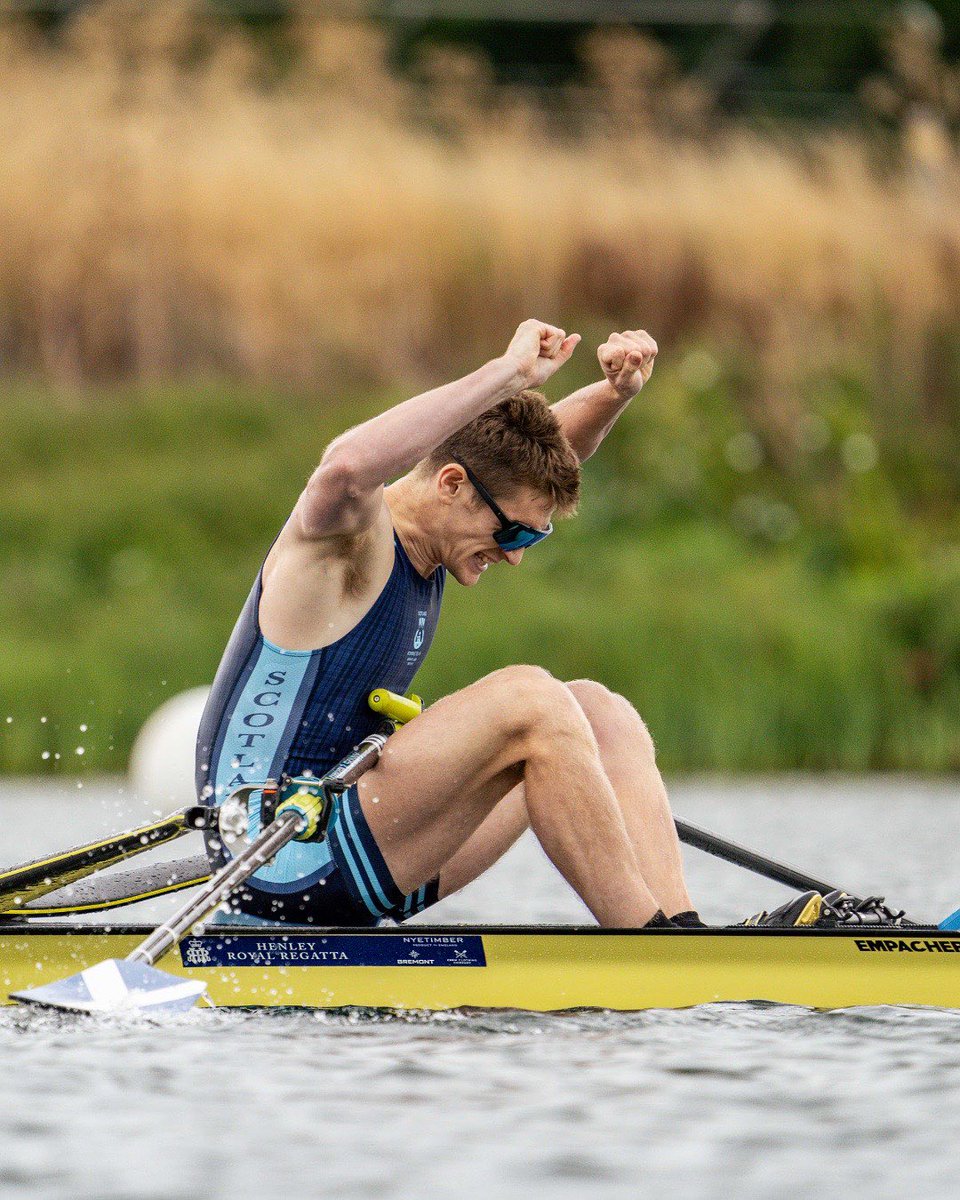 British Rowing tweet media