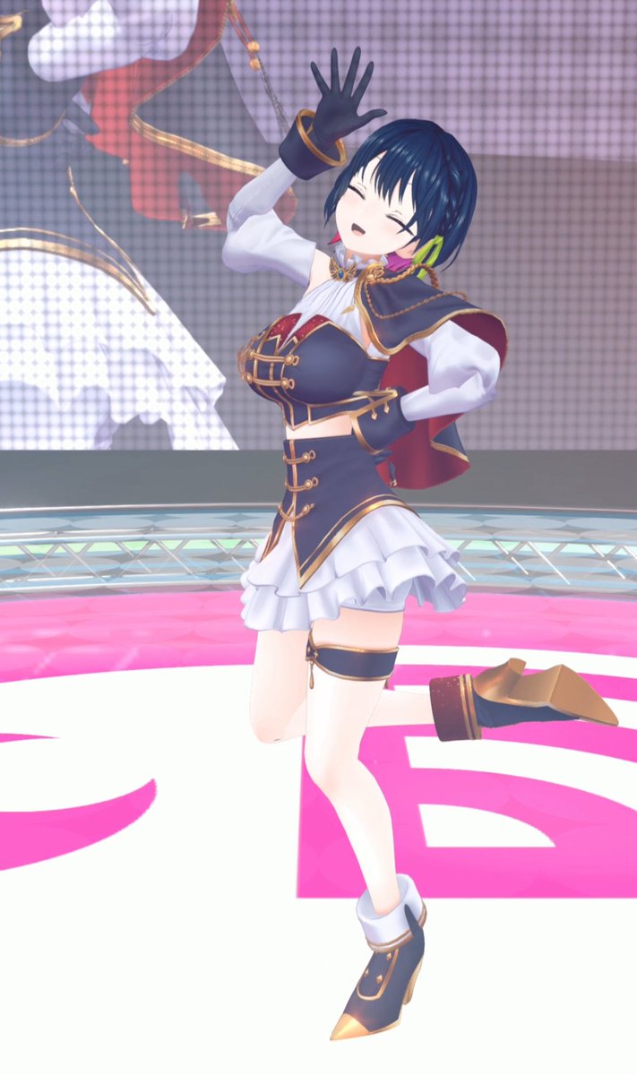 ˗ˏˋ short動画アップしたよ ⋆͛📢⋆

おしゃれ番長踊ったよ〜！！！ᐠ(  ᐢ ᵕ ᐢ )ᐟ✨
曲懐かしかった…🎶
よければみてねー！！！！👊🏻🎶

🔽shortはこちらから！💖
youtube.com/shorts/qOQWtSs…

ﾊﾟ!ってなってるやま😃🎶