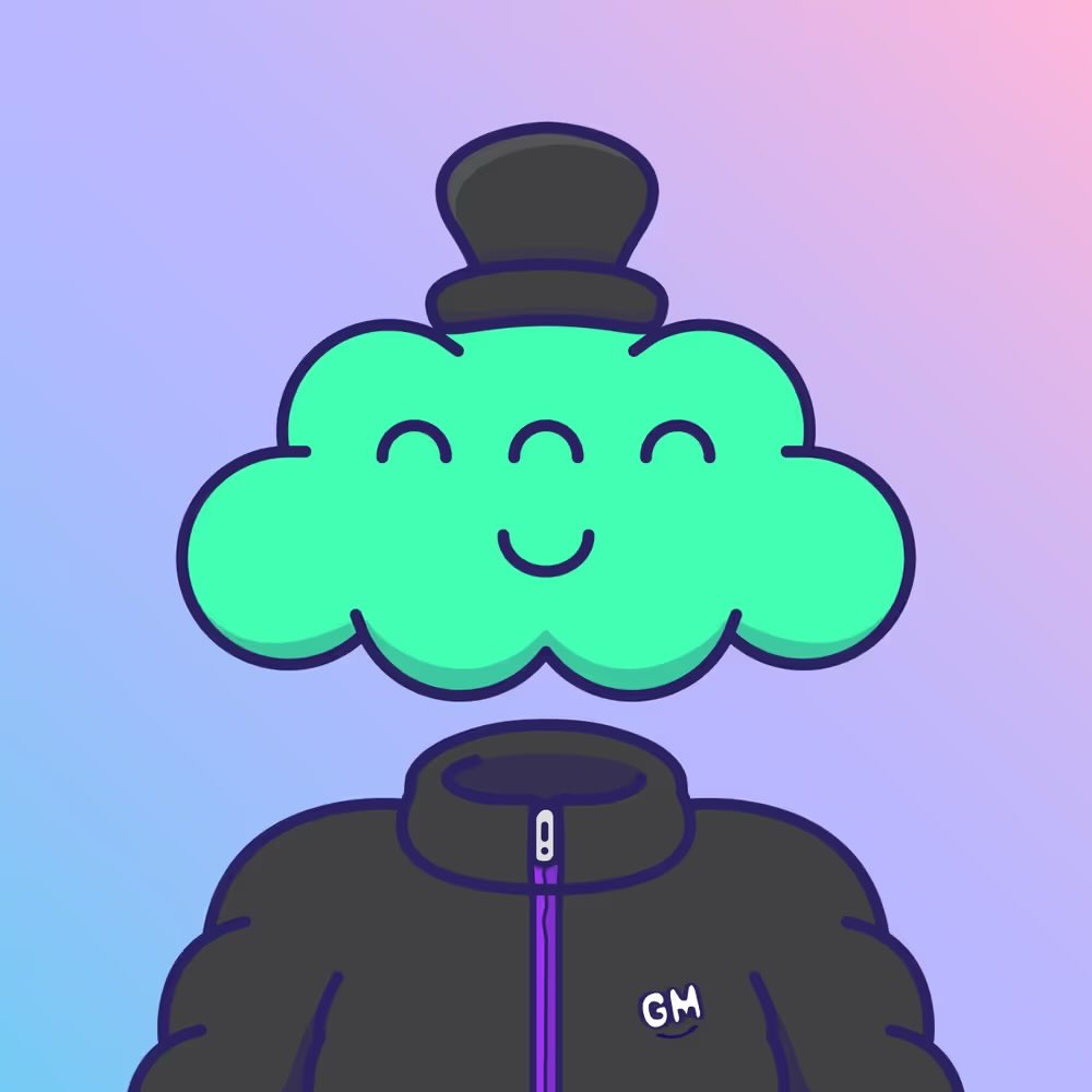 Woke up this morning to this <a href="/cartoonsnft/">cartoons</a> in my wallet! Huge thank you to <a href="/deadformatmc/">TOXIC T🅰️PES</a> for this!