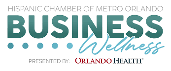 Nat'l Entrepreneur (@nationalec) on Twitter photo ๐โโ๏ธ๐ผ Success starts with YOU.
Join the 2025 Hispanic Chamber Business Wellness event โ presented by Orlando Health โ for a day of movement, mindset, and motivation.
๐งโโ๏ธ Wellness sessions
๐ก Business insights
๐ค Big-name partners (Orlando Magic, USTA & more)
๐
August 1 | 8AMโ2PM ๐โโ๏ธ๐ผ Success starts with YOU.
Join the 2025 Hispanic Chamber Business Wellness event โ presented by Orlando Health โ for a day of movement, mindset, and motivation.
๐งโโ๏ธ Wellness sessions
๐ก Business insights
๐ค Big-name partners (Orlando Magic, USTA & more)
๐
August 1 | 8AMโ2PM
