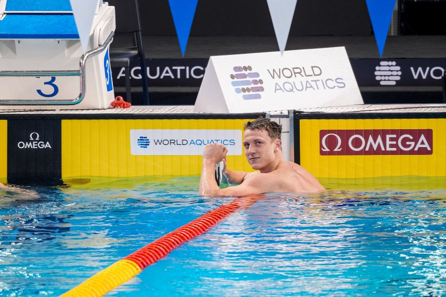 Africa Aquatics (@africa_aquatics) on Twitter photo Coetze Leads Charge as Continent's Swimmers Make Waves in Singapore
africaaquatics.org/post-standard/โฆ
<a href="/SwimSouthAfrica/">Swimming South Africa</a>
#Africa #SouthAfrica #singapore2025 Coetze Leads Charge as Continent's Swimmers Make Waves in Singapore
africaaquatics.org/post-standard/โฆ
<a href="/SwimSouthAfrica/">Swimming South Africa</a>
#Africa #SouthAfrica #singapore2025