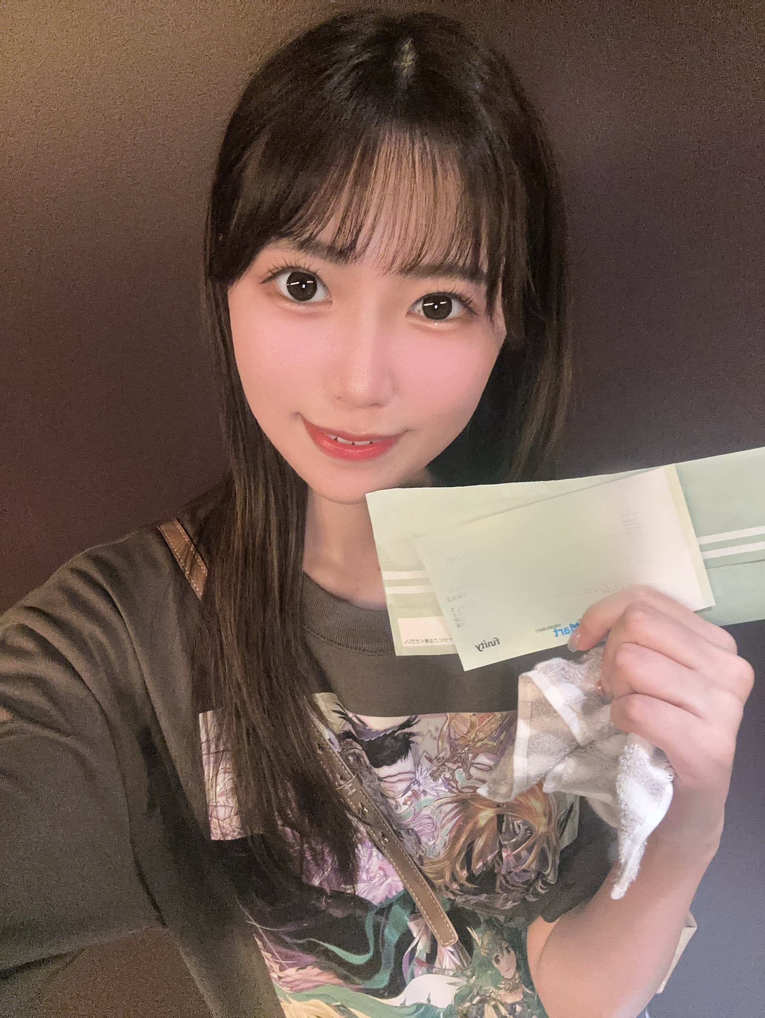 いのりん 6/2,9(木)の「月刊ブシロードTV」に水瀬いのりさんが出演