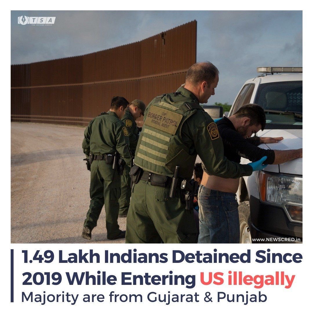 RevivalActivist's tweet image. Worry about your guys who are entering illegally and moreover dumping children at borders in US but all that is forgotten and muslims who speak bengali are targeted by RW IT trolls to demean muslims