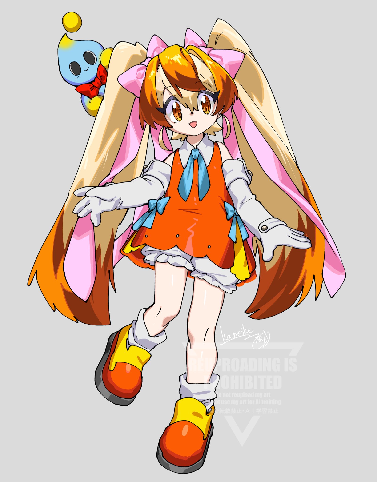 いい子 靑 (@iiKOAO) / X
