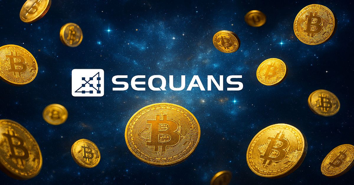 🚨 BREAKING: Sequans Communications acquista Bitcoin per 88,5 milioni di dollari e detiene un totale di 3.072 BTC.
