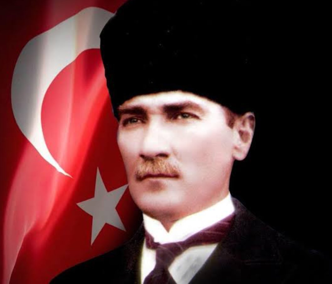 "Cumhuriyet,
Yüksek Ahlaki Değer Ve Niteliklere Dayanan Bir İdaredir.
Padişahların "Kullarım" Diye Seslendiklerine 
Mustafa Kemal ATATÜRK 
Efendiler Diye Hitap Etti.
Hilafet ile Cumhuriyet Arasındaki En Temel Fark Budur."
  MİNNETTARIM ATAM 
       🇹🇷♾️
