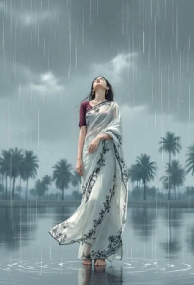 rmishra1431986's tweet image. घन घुमंतू नभ गरजत घोरा
पियाहीन डरपत मन मोरा।
@rmishra1431986