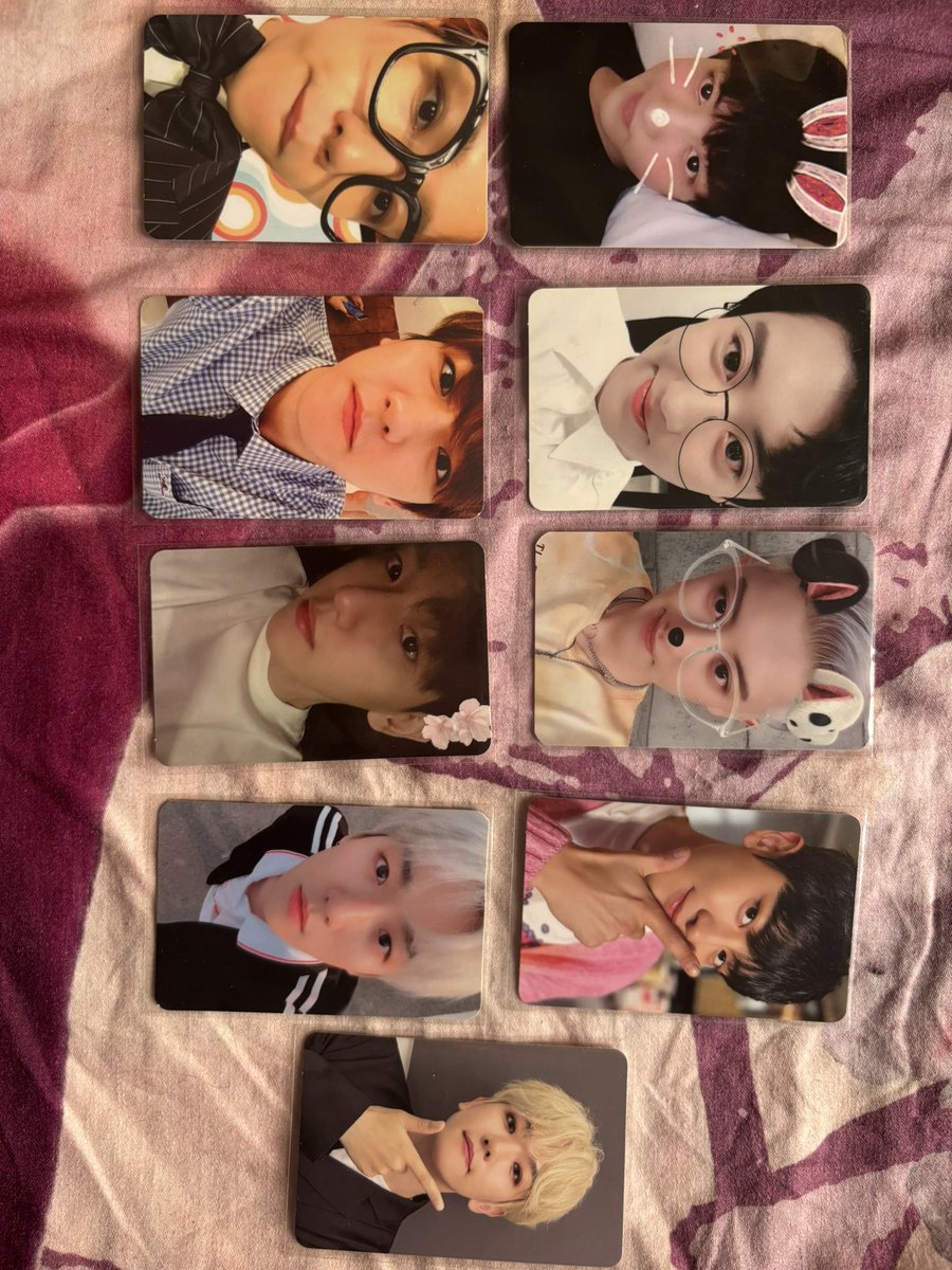 gülce (@sekaimysekai) on Twitter photo Exo Kai do Chen suho xiumin baekhyun chanyeol photocard pc satış
Fiyat konusunda bilgim yok, yardımcı olursanız sevinirim
Albüm de satıyorum
<a href="/Exotradetr/">EXO Takas/Satış 🇹🇷💯</a> <a href="/EXOtakasTr/">🌸Exo Albüm Photocard Satış & Takas</a> <a href="/ExoEribuysell/">Eri Satış/Takas</a> <a href="/exoselltradetr/">EXO Takas & Satış</a> <a href="/exosatisturkiye/">EXO Satış/Takas Tr</a> <a href="/herturlugort/">Her türlü go rt</a> <a href="/smbgsatis/">SM Bg Satış Takas</a> <a href="/smtradetr/">sm satış & takas</a> Exo Kai do Chen suho xiumin baekhyun chanyeol photocard pc satış
Fiyat konusunda bilgim yok, yardımcı olursanız sevinirim
Albüm de satıyorum
<a href="/Exotradetr/">EXO Takas/Satış 🇹🇷💯</a> <a href="/EXOtakasTr/">🌸Exo Albüm Photocard Satış & Takas</a> <a href="/ExoEribuysell/">Eri Satış/Takas</a> <a href="/exoselltradetr/">EXO Takas & Satış</a> <a href="/exosatisturkiye/">EXO Satış/Takas Tr</a> <a href="/herturlugort/">Her türlü go rt</a> <a href="/smbgsatis/">SM Bg Satış Takas</a> <a href="/smtradetr/">sm satış & takas</a>