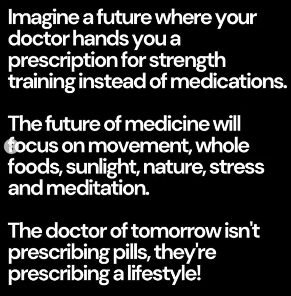 TheGOATFarmLLC's tweet image. #HealthAwareness #healthyroutine #HealthyHabits